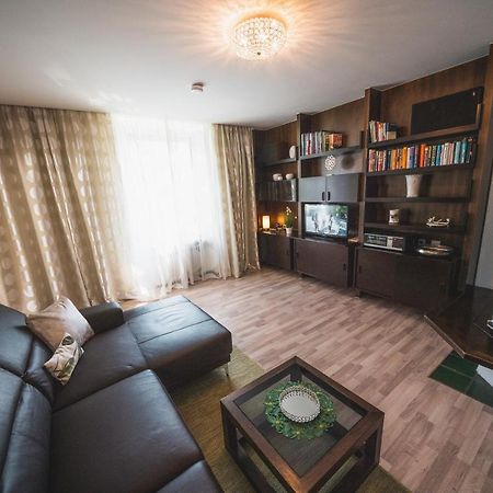 Dolomitenmannapartments Лиенц Экстерьер фото