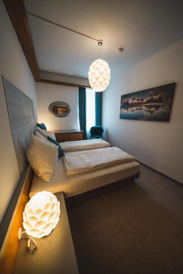 Dolomitenmannapartments Лиенц Экстерьер фото