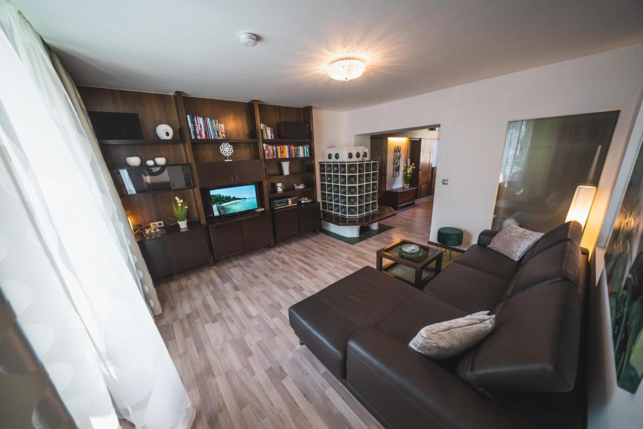 Dolomitenmannapartments Лиенц Экстерьер фото